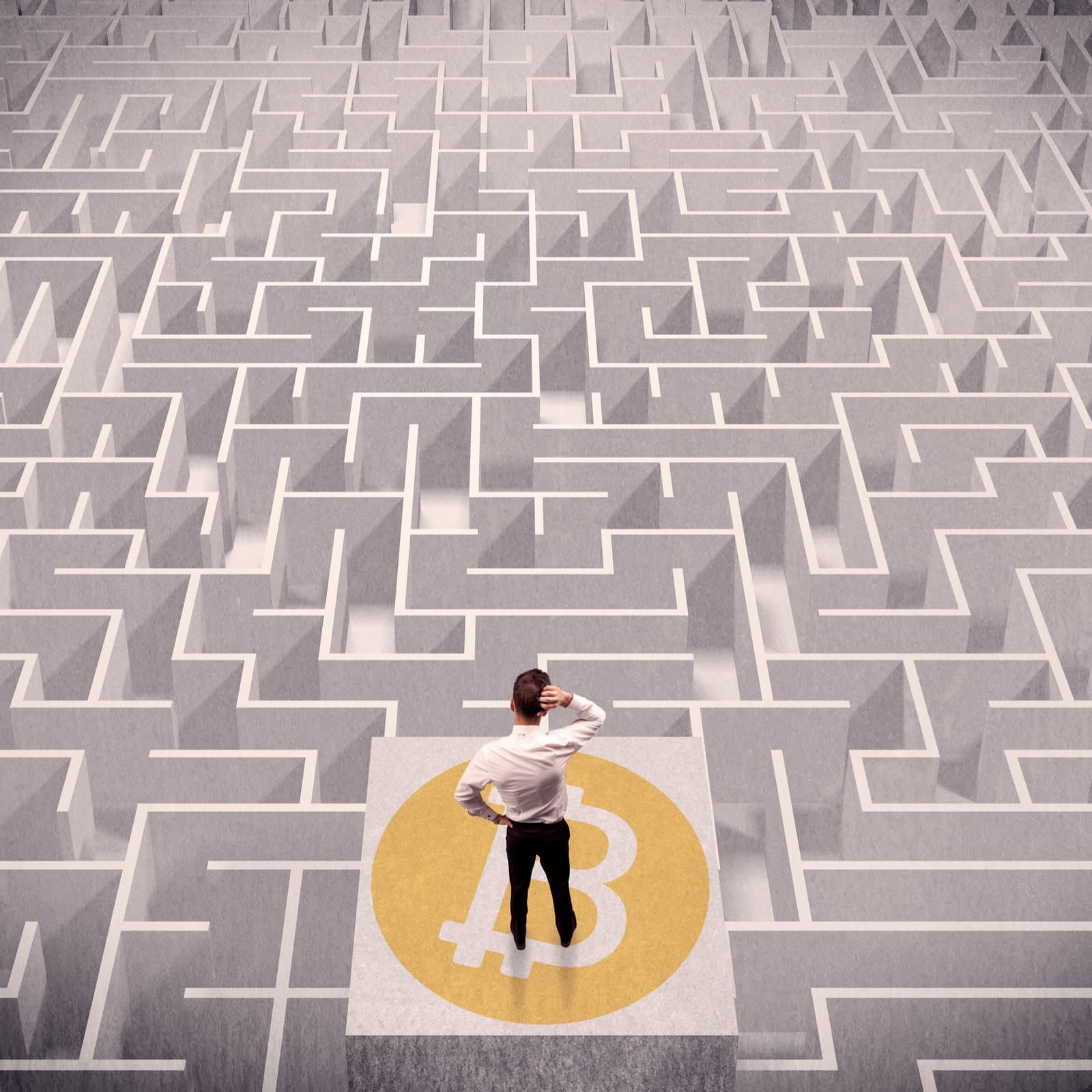 This Week in Bitcoin: Who Do You Believe?