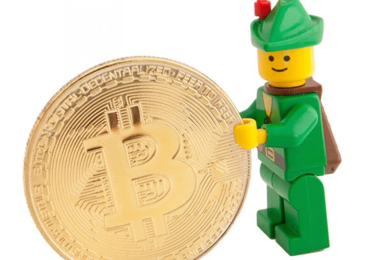 Robinhood Starts Rolling Out Cryptocurrency Trading Today