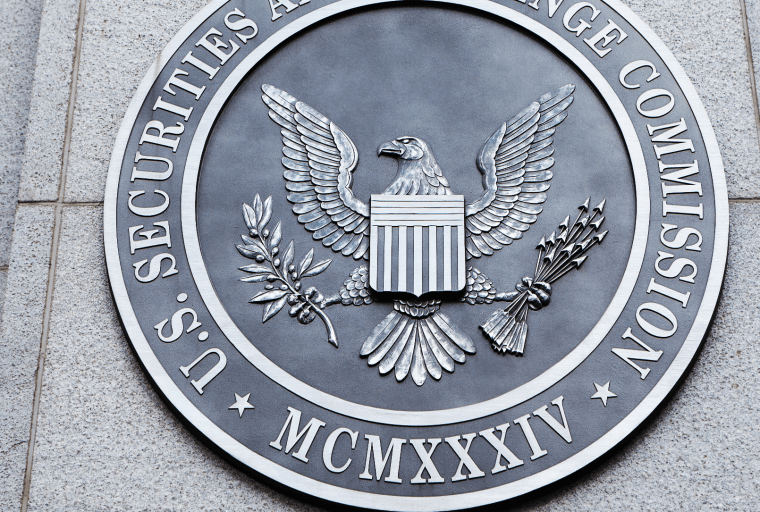 SEC Suspends Trading of Three Companies With Ties to Cryptocurrency