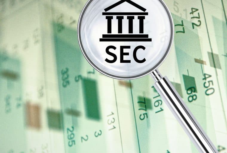 SEC to Focus on Cryptocurrency and ICO Fraud as Top Priority