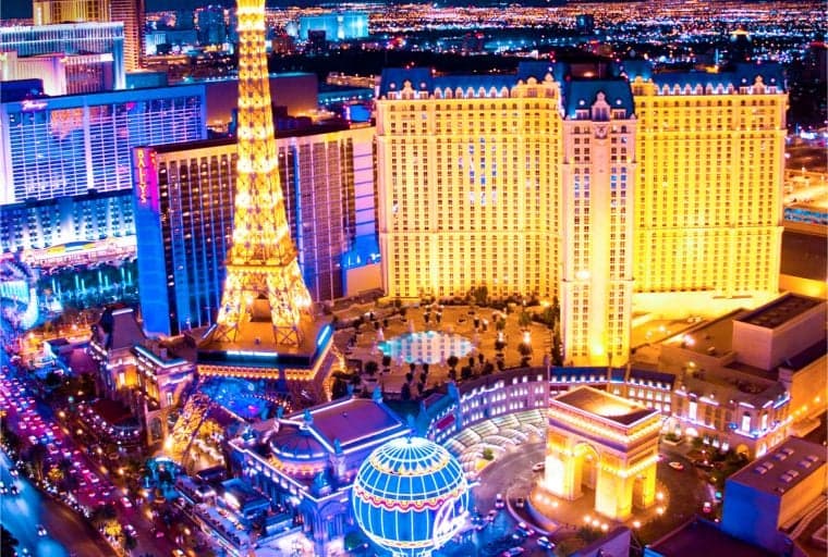 Las Vegas Strippers Accept Bitcoin via QR Tattoos