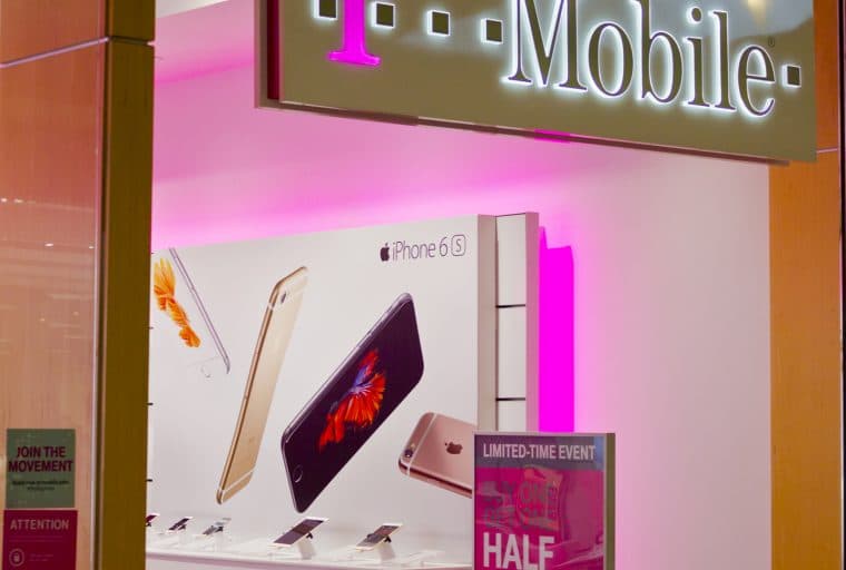 Cryptocurrency Trader Sues T-Mobile for Giving Hackers Control of His Account