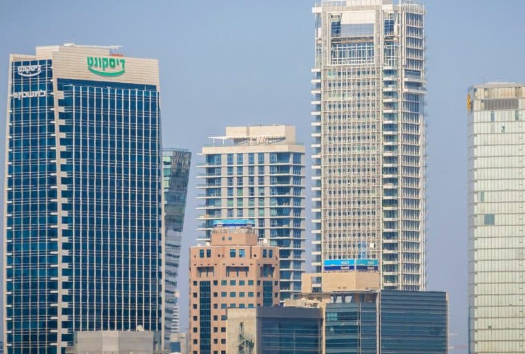 Israeli Bitcoin Company Sues Banks for Not Letting it Open Accounts