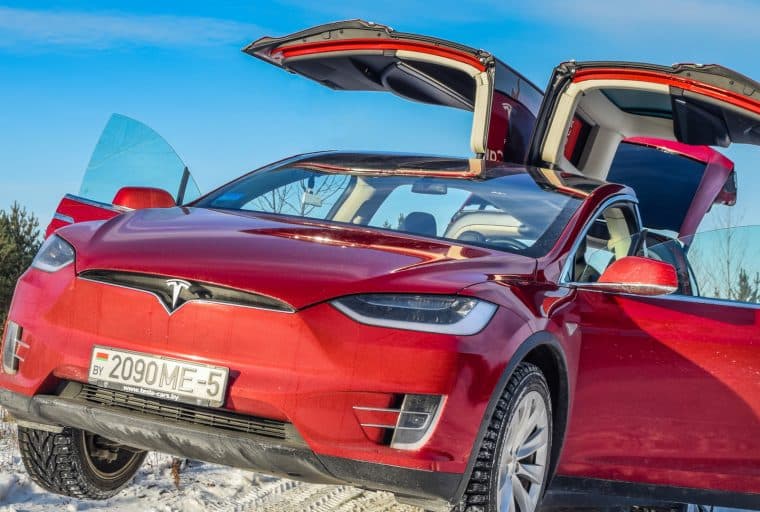 Tesla Hit by Hackers Who Used its Systems to Mine Cryptocurrency