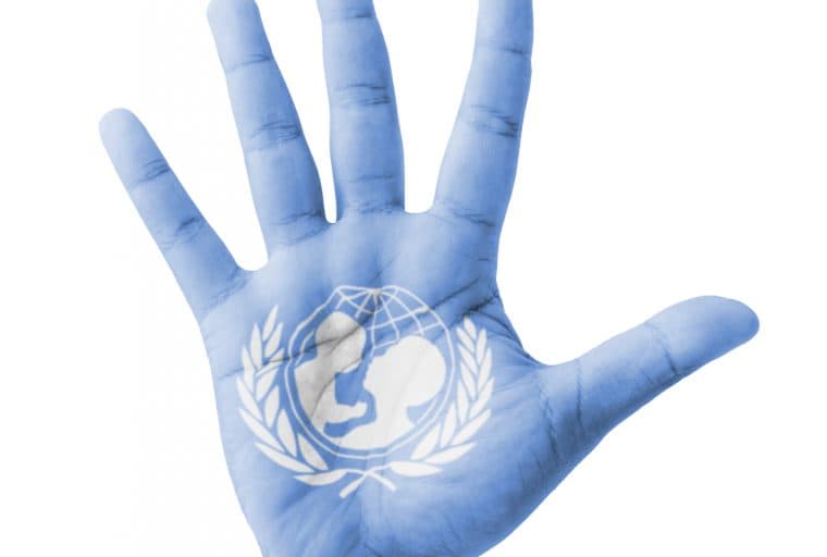 UNICEF Asks Gamers to Mine Cryptocurrency for Syrian Children