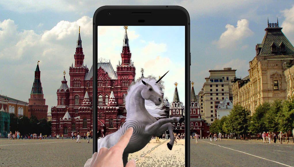 PR: Unicorn Go Ltd. and ITO Center Create the UnicornGO Collection Game