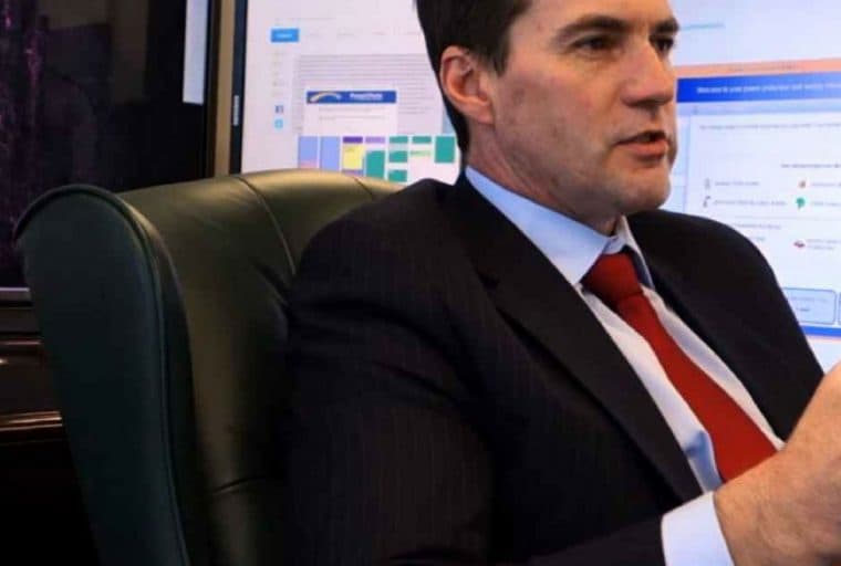 Craig “Satoshi” Wright Sued for Billions