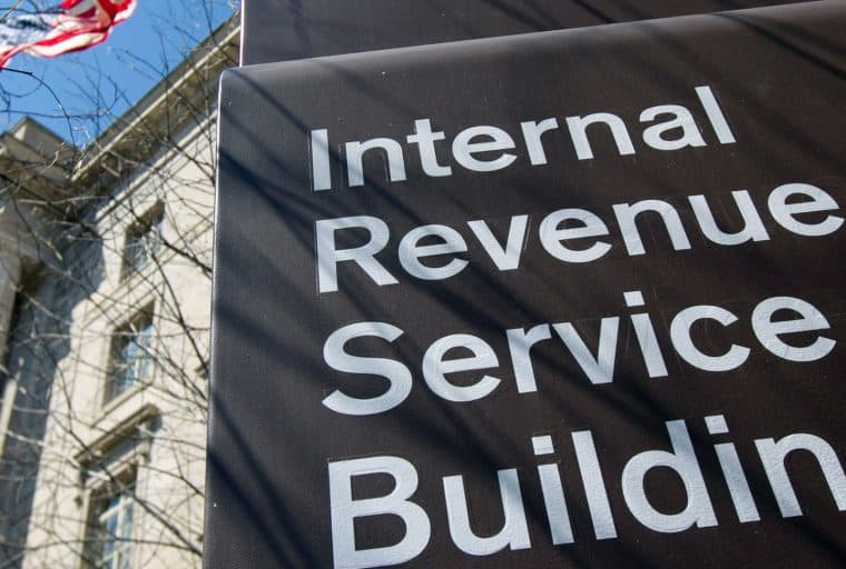 Coinbase Compelled by IRS to Provide 13,000 Customers' Information