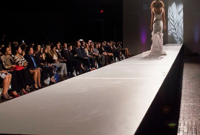 Hacker Chic; Get a Bitcoin, Periodic Table or Fibonacci Sequence Fashion Dress