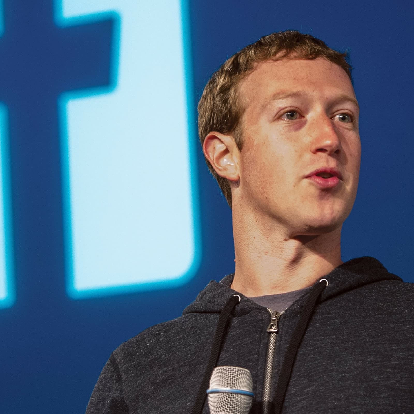 How To Regain Control From Nanny Zuck