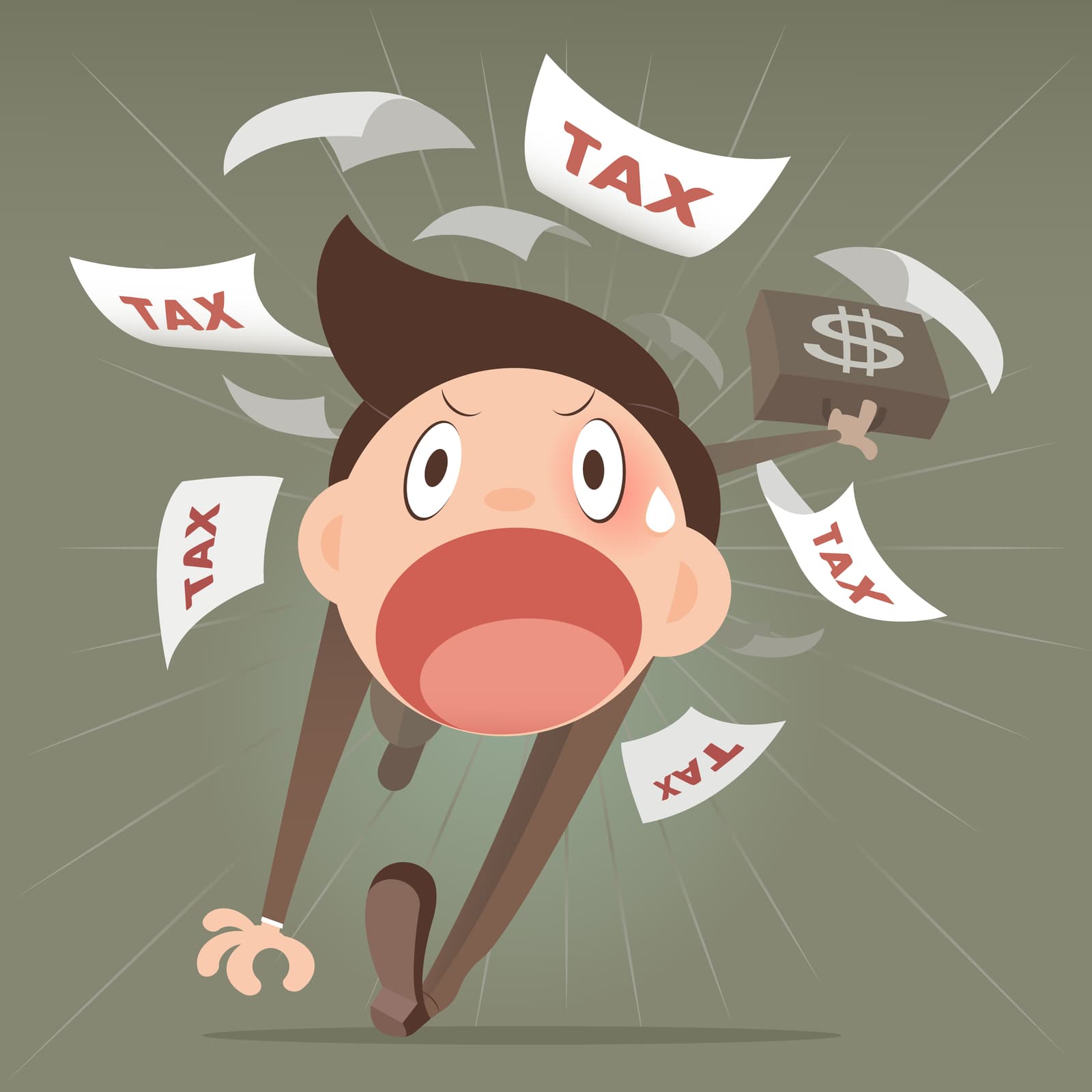 Japanese Crypto Investors Flee Capital Gains Taxation of up to 55%