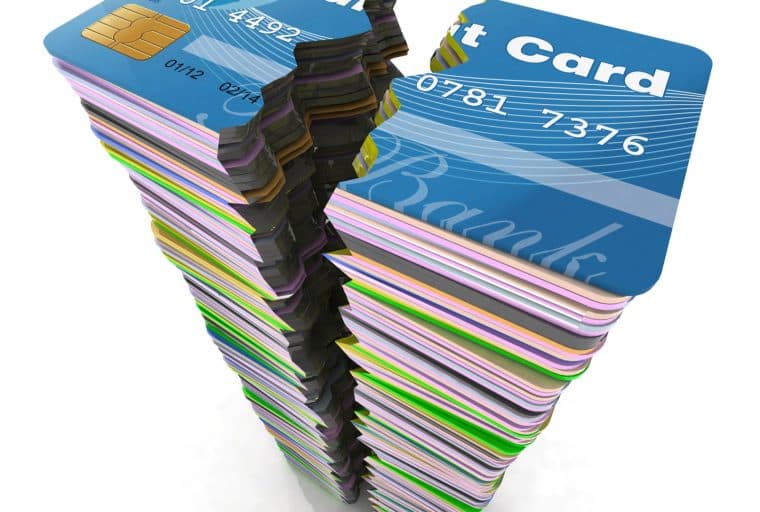 Bank of America Becomes the Latest Credit Card-Issuer to Ban Bitcoin