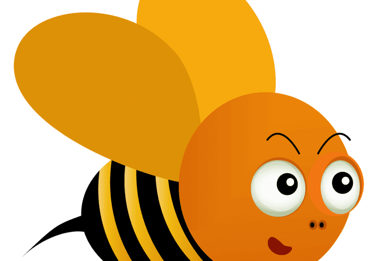 The Bee Token Crowdsale Stung by $400k Phishing Scam