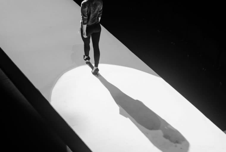 Bitcoin Couture Makes Its Debut at New York Fashion Week