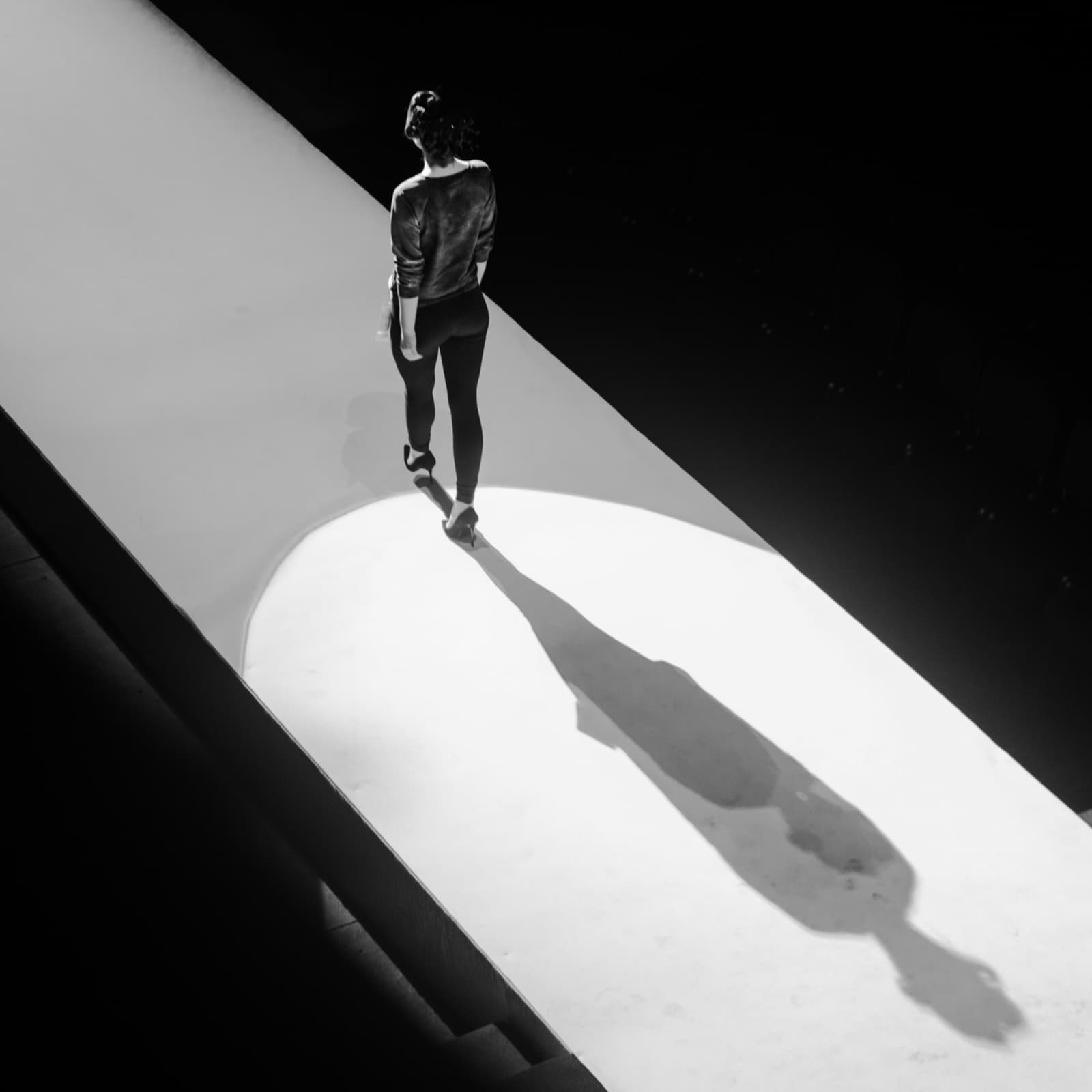 Bitcoin Couture Makes Its Debut at New York Fashion Week