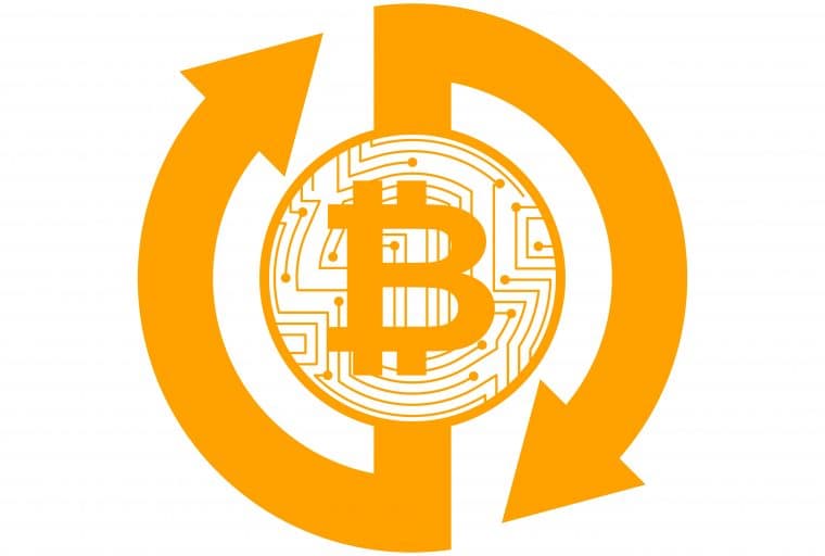 Bitfract by Lets You Swap One Cryptocurrency for Many