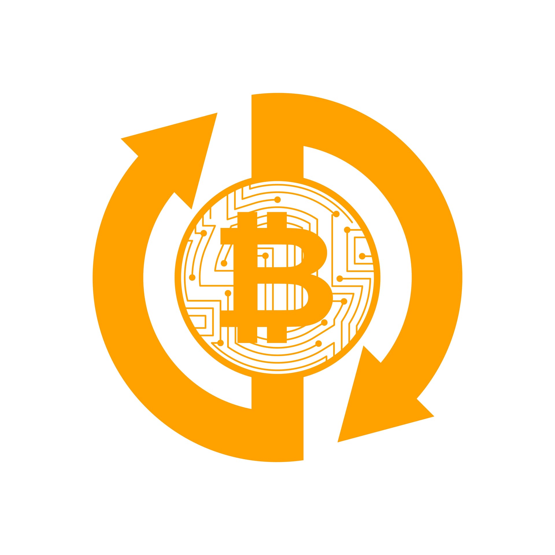 Bitfract by Lets You Swap One Cryptocurrency for Many