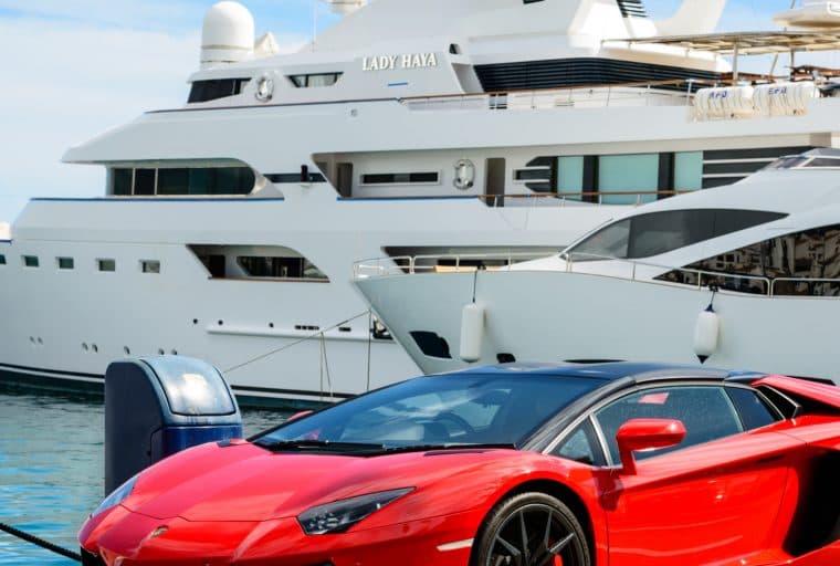 Forbes’ Inaugural Crypto Rich List Is Crass Yet Compelling