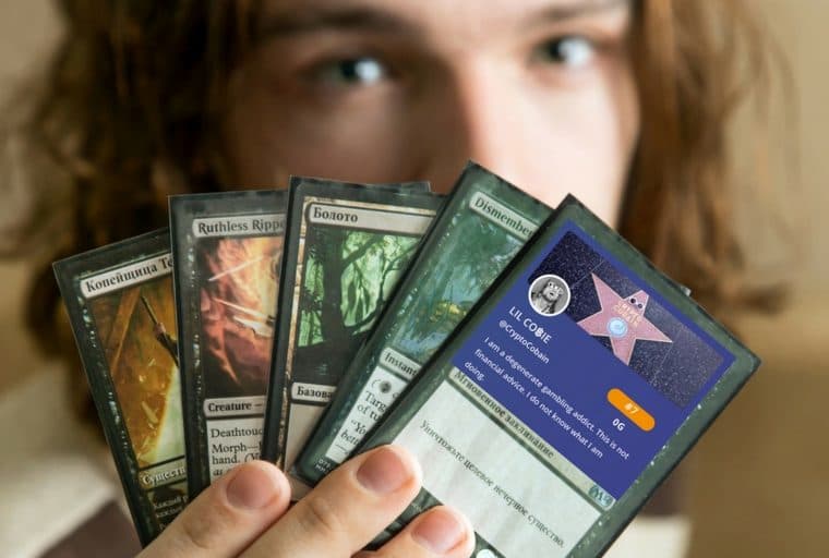 Crypto All Stars Brings Your Favorite Twitter Traders to the Blockchain