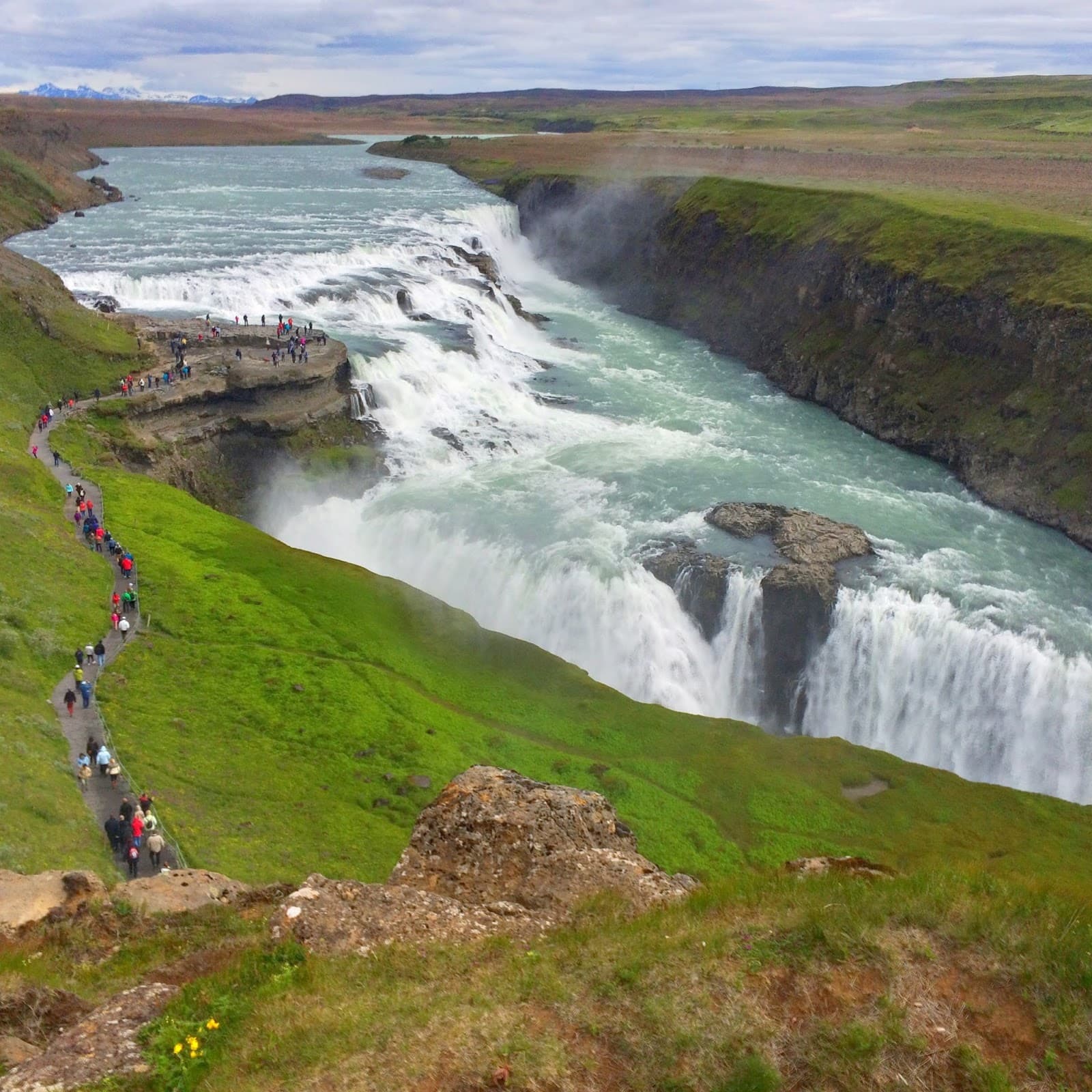 Iceland Bitcoin Mining to Double Energy Consumption This Year