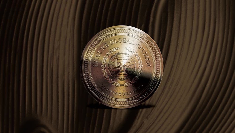 PR: Luxure Global Citizen Statement - Luxury Rewards Platform for the World's Most Prestigious Brands