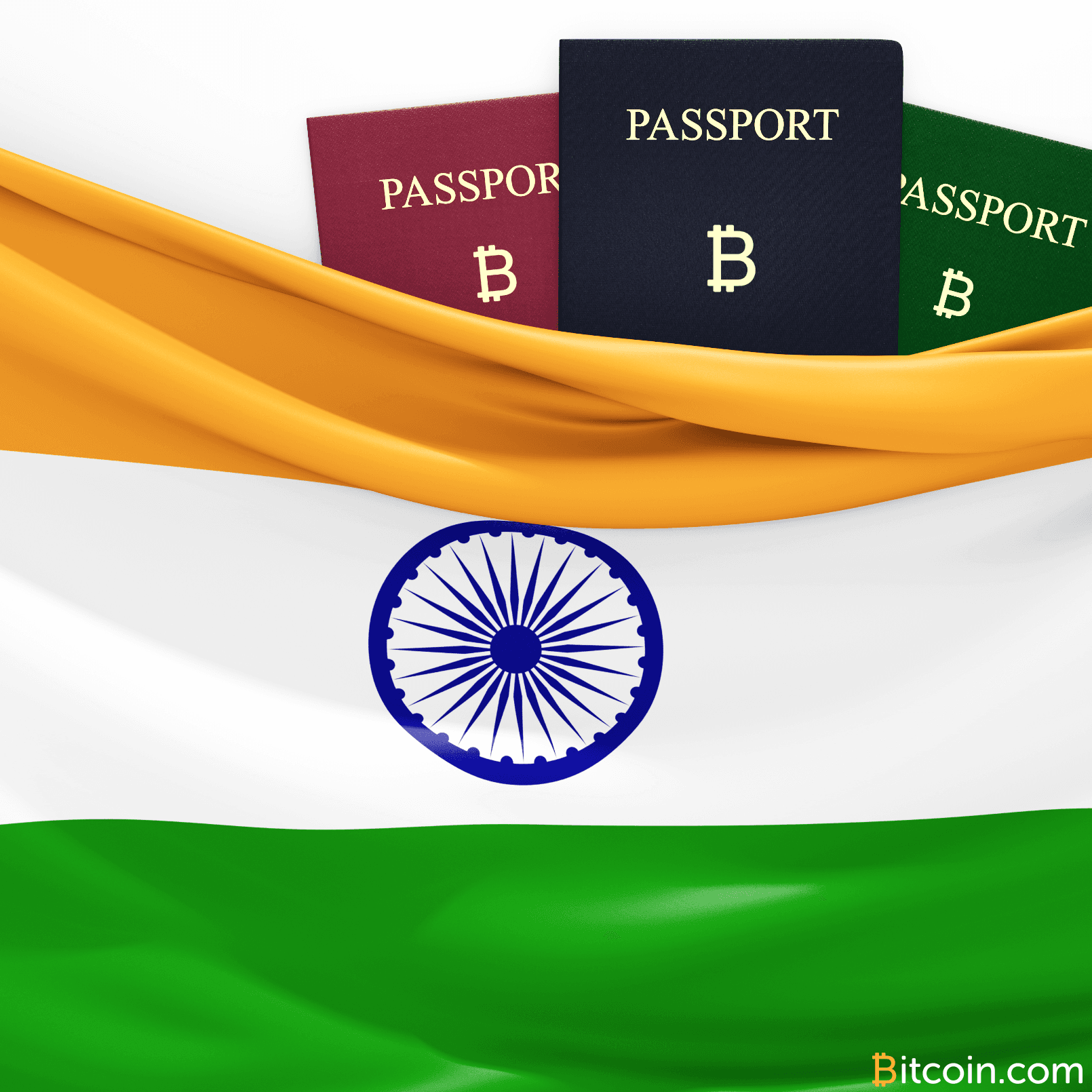 Indians Look to Buy Bitcoin Overseas as Regulations Tighten