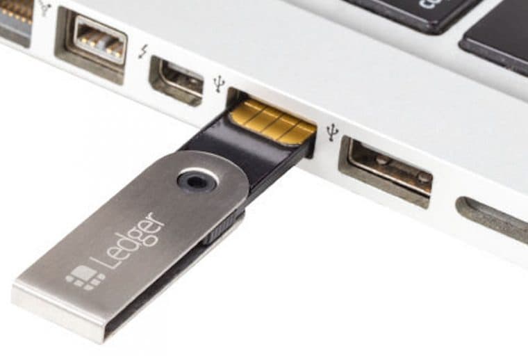 Ledger Addresses Man in the Middle Attack That Threatens Millions of Hardware Wallets