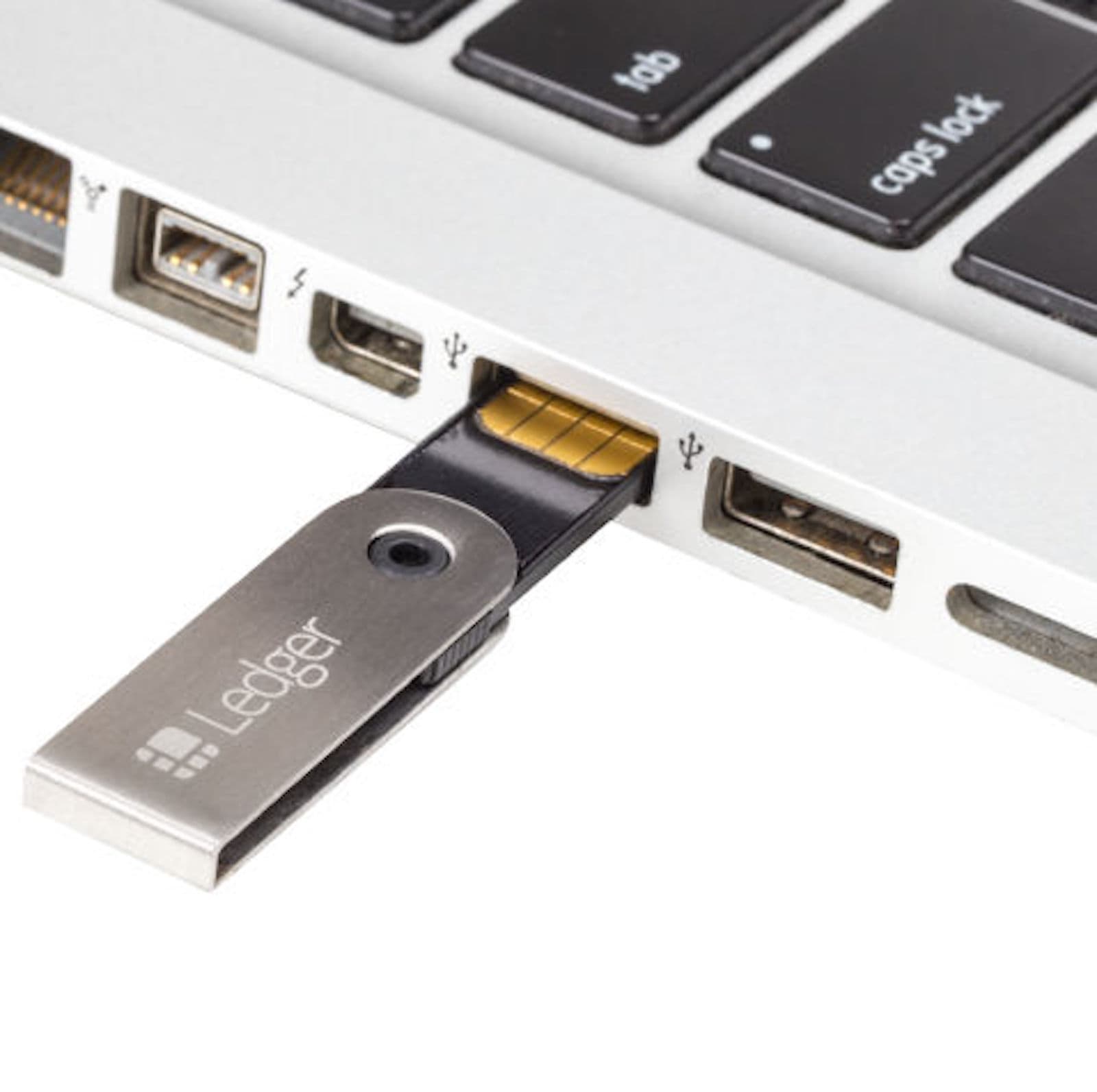 Ledger Addresses Man in the Middle Attack That Threatens Millions of Hardware Wallets