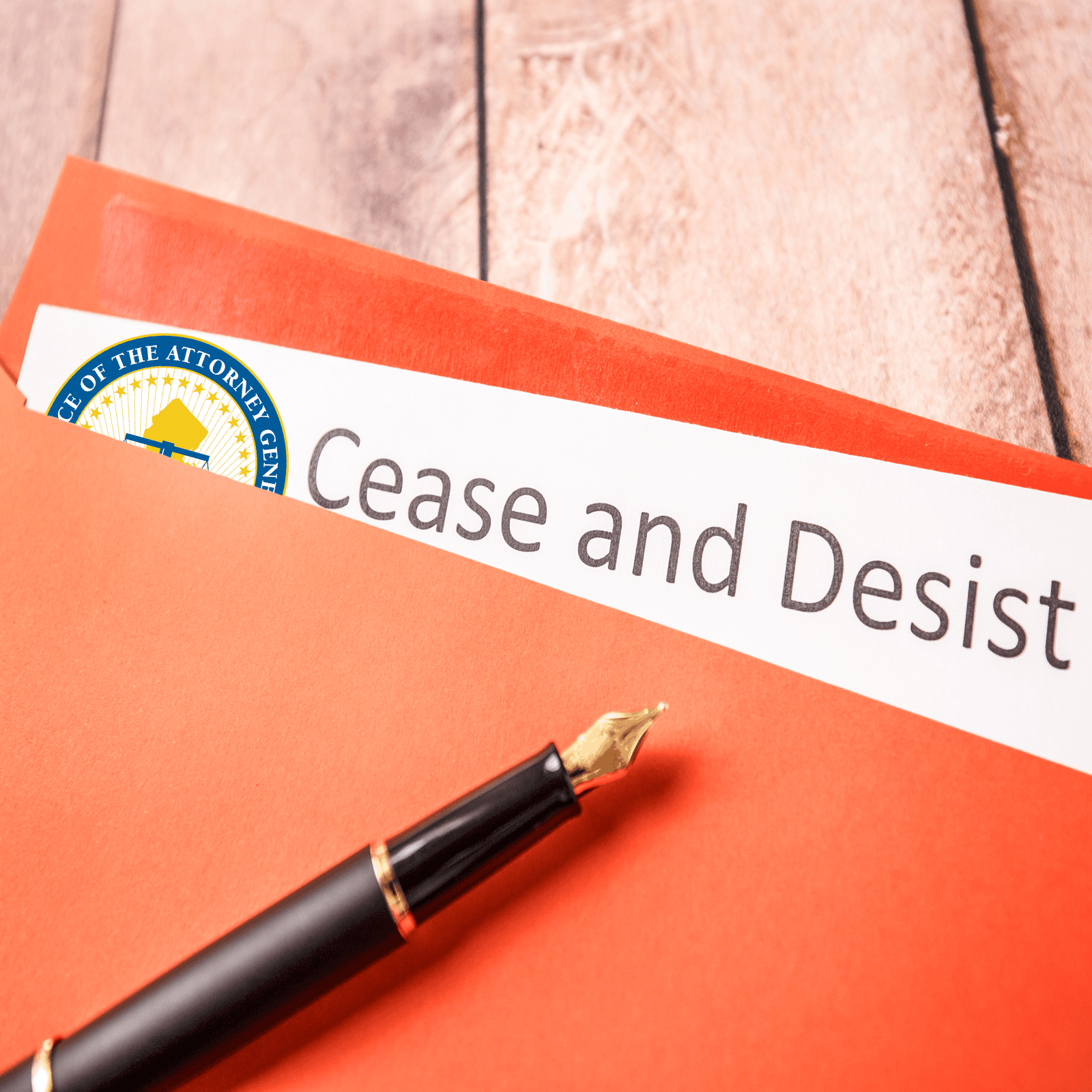 New Jersey Sends Cease & Desist to Crypto-Investment Pool