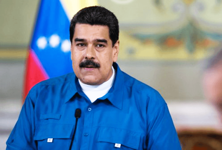 Venezuelans Remain Skeptical After President Maduro Raises Petro’s Value