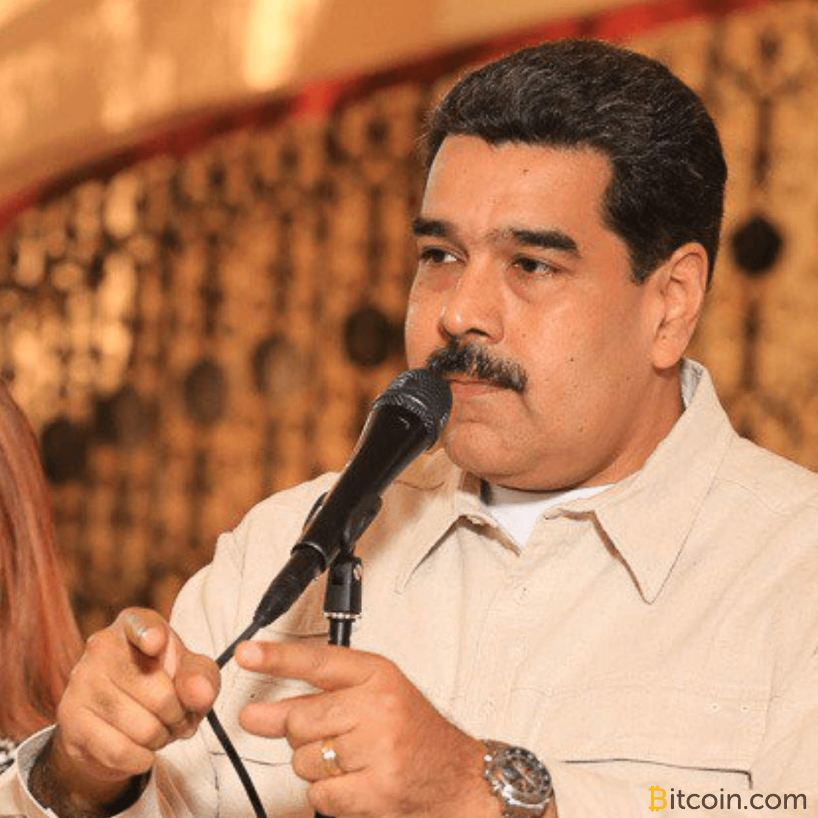 Maduro Asks Venezuela's Banks to Mine and Use Cryptocurrency - Unions Outraged