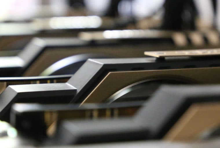 AMD Increases GPU Production to Match Crypto Mining Demand