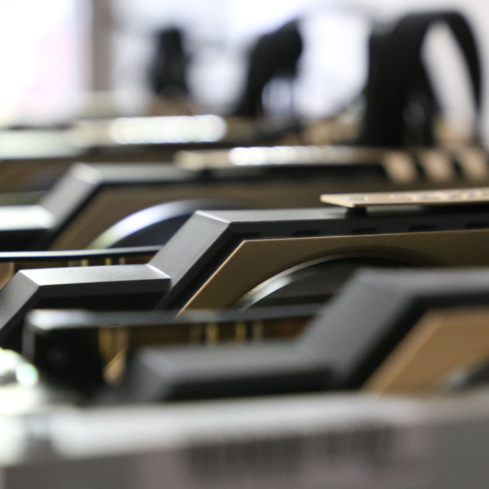 AMD Increases GPU Production to Match Crypto Mining Demand
