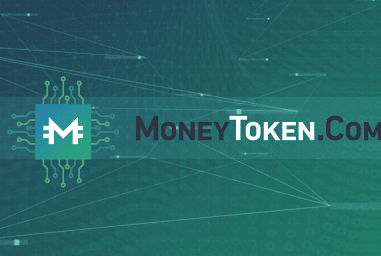 PR: US Fintech Expert From Prudential Financial Launches Cryptocurrency – Backed Lending Startup Money Token