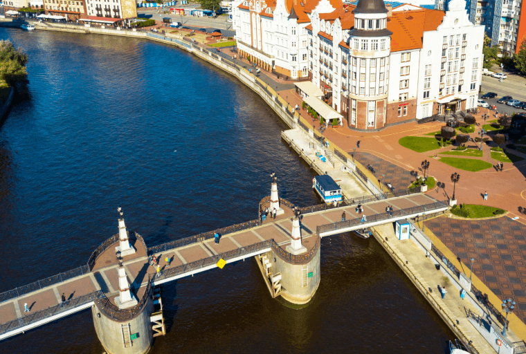 Russia Drafts Bill to Create Offshore Companies to Trade Cryptocurrencies