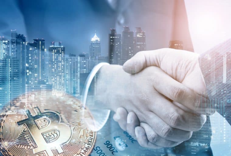 Cryptocurrency Exchange Poloniex Has Been Bought by Circle