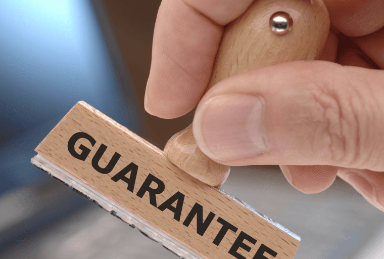 System to Guarantee ICO Investments Being Built in Russia