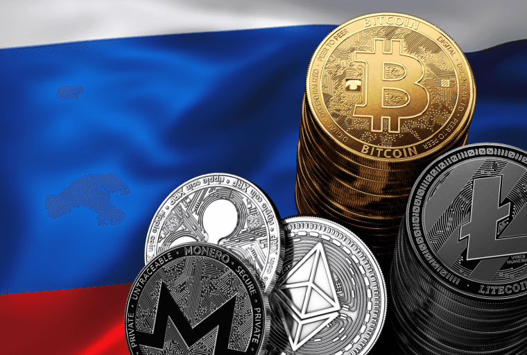 Russian Lawmaker Proposes Legalization of Cryptocurrencies to Attract Investments