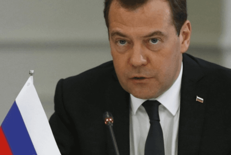 Russia Urges 4 Other Countries to Develop Common Approach to Cryptocurrencies