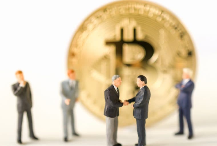 Seven UK Companies Form Cryptocurrency Trade Body