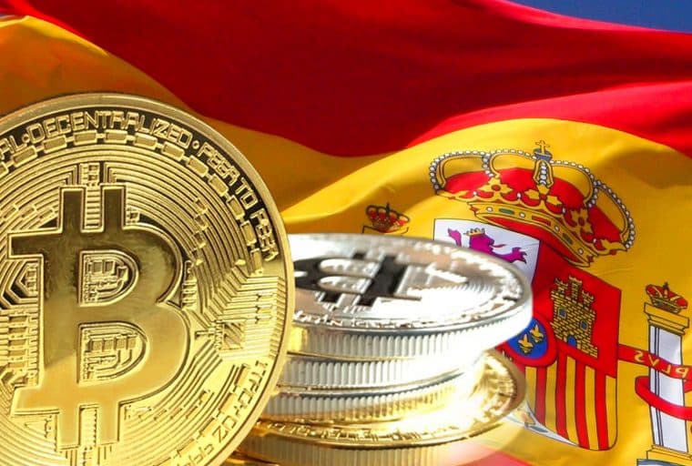 Spain Mulls Tax Breaks for Blockchain and Crypto Firms
