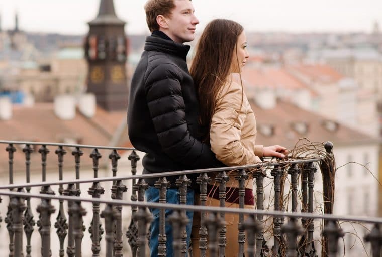 Poll: Bitcoin More Popular With Czechs than the Euro