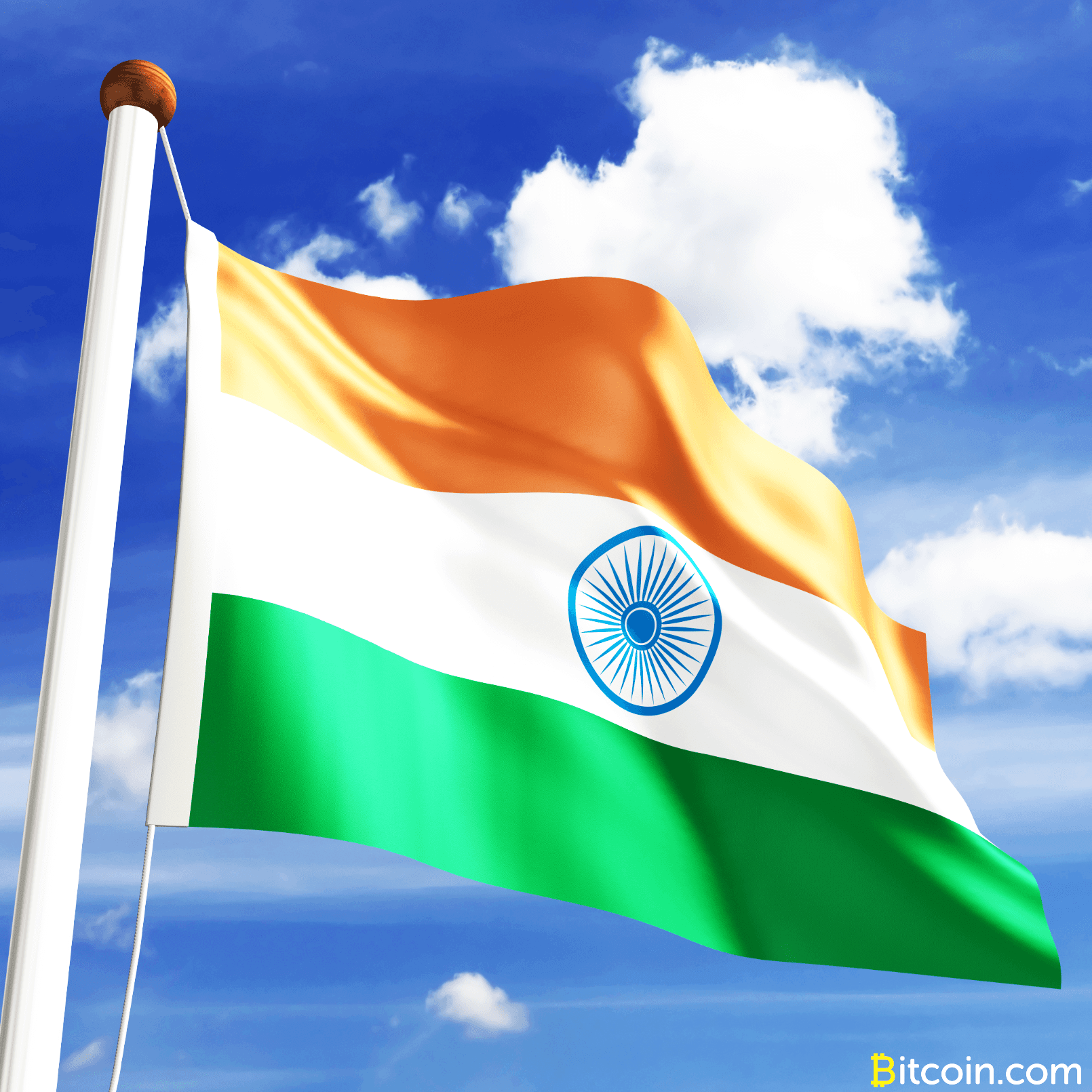 Indian Cryptocurrency Exchanges Plan to Maintain Shared User Database