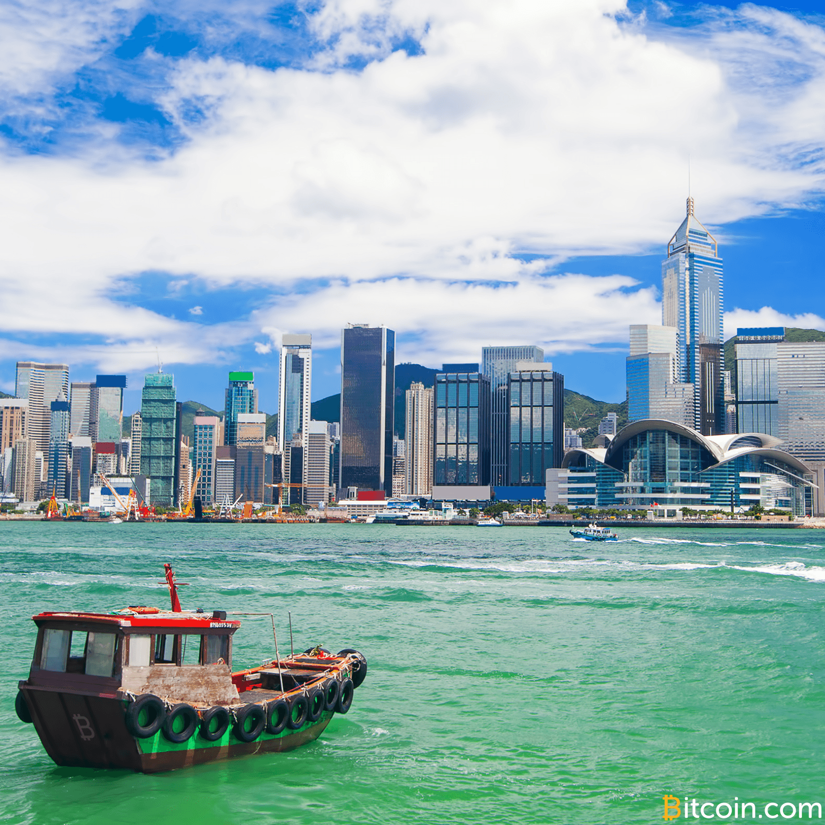 Hong Kong Cracks Down on Securities Tokens - 7 Crypto Exchanges Targeted