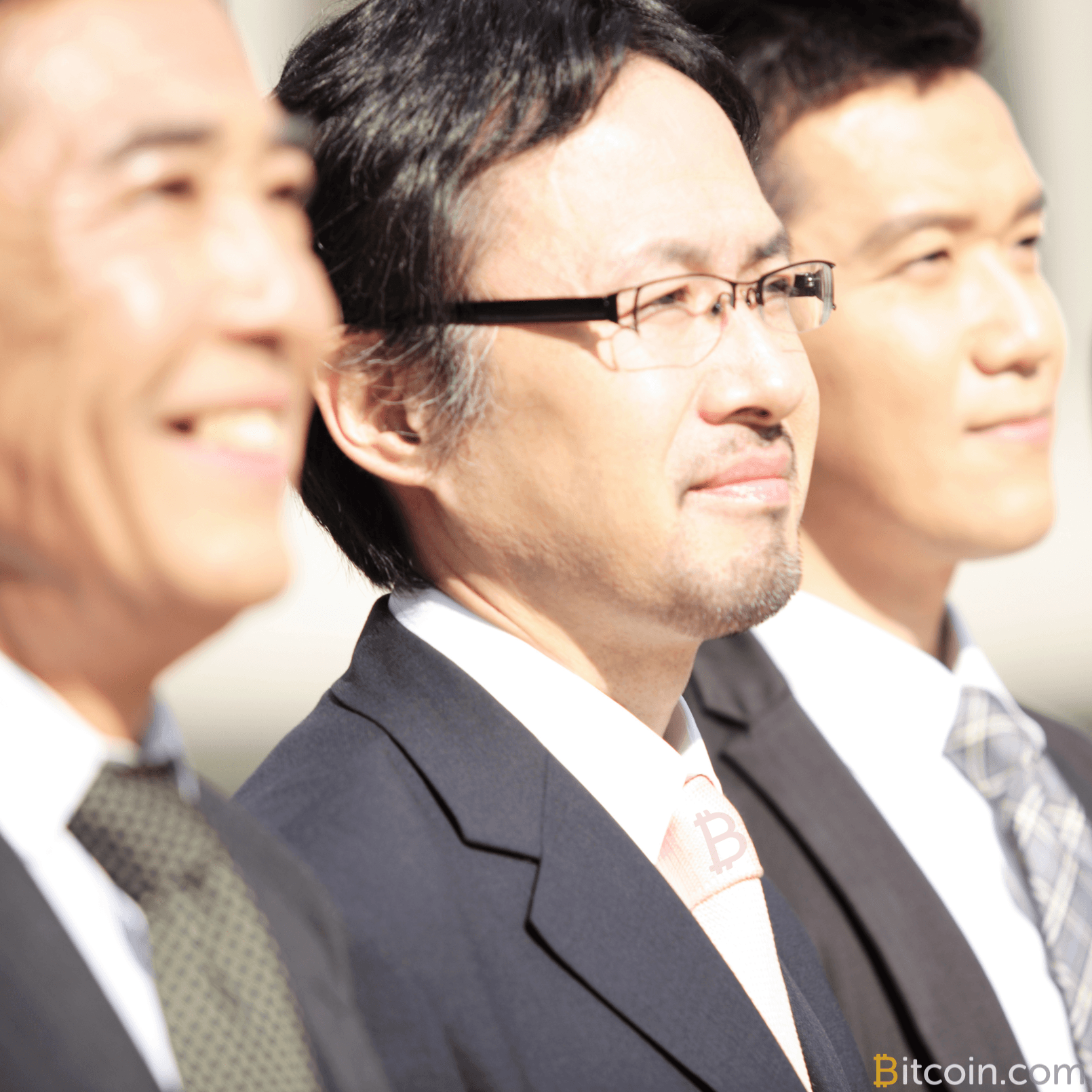 Japan Unfazed By Recent Exchange Hack Realizing Cryptocurrencies Not to Blame