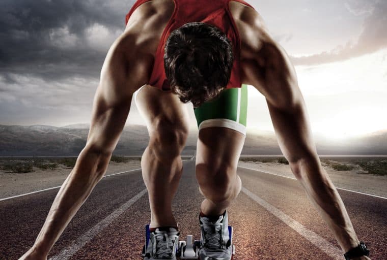 Amelie Arras Prepares to Defend Bitcoin's Title at Money 20/20 Asia Race