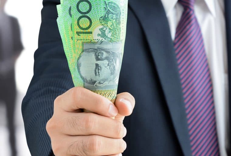 ICO Craze Lures Australian Investors