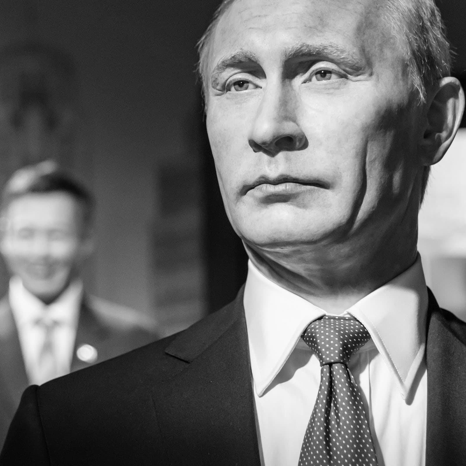 Centralized Cryptoruble Not Possible, Minister Tells Putin