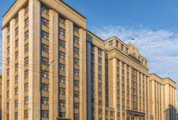 Russian Authorities Criticized over Proposed Crypto Regulation