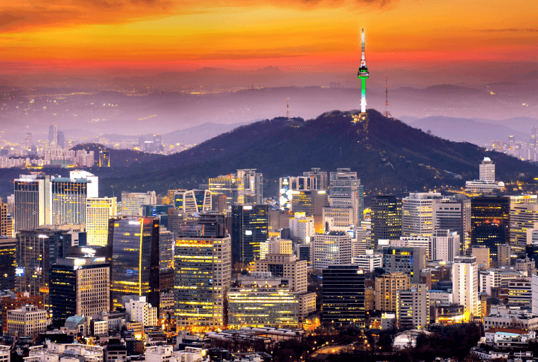 South Korea Considers Bitlicense-Style System for Cryptocurrency Exchanges